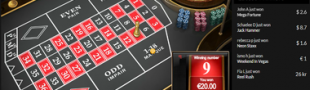 Guts Casino Roulette