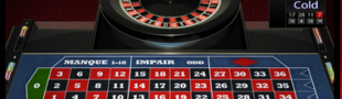Play Roulette