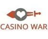 casino war bonus contribution