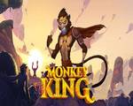 Monkey king slot yggdrasil