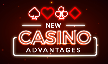 Playing Online Casino