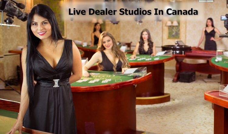 10 Best Practices For list of live casinos in Canada