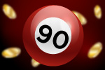 90 Ball Bingo
