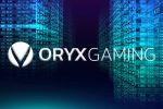 ORYX Gaming Partners With Logrand Entertainment