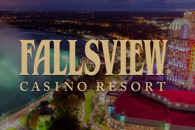 Fallsview Casino Reopening