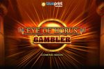 Blueprint Gaming Unveils Revamped Eye of Horus Gambler