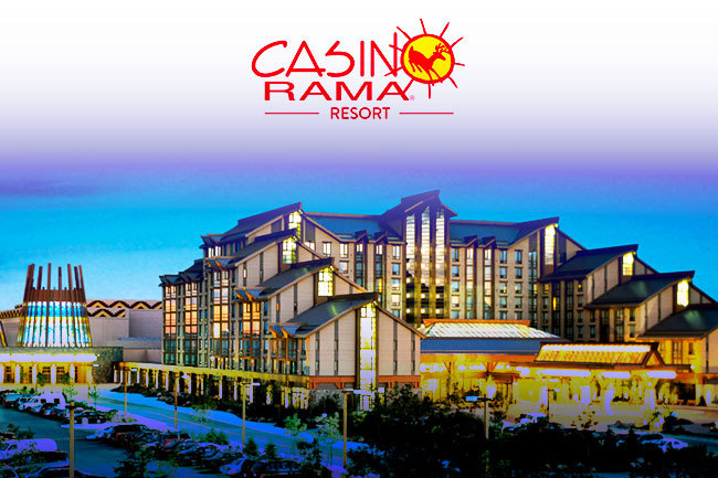 Casino Rama Identification