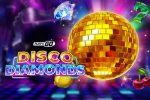 Play'n GO Ready for Disco Fever with New Disco Diamonds