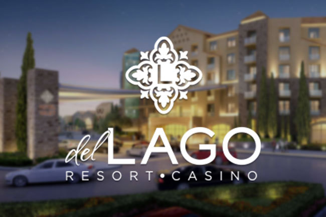 del Lago Resort and Casino Widens Operation Schedule