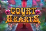 Play’n GO Presents Exciting Court Of Hearts Slot Title