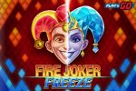 Play’n GO Unveils New Fire Joker Freeze Slot Title