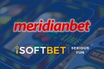 iSoftBet Signs a Major Content Partnership