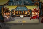 iSoftBet Unveils New Wild West Slot Game