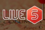 Live5 Set to Debut in British Columbia