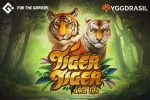 Yggdrasil Gaming and G Games Launch a New Slot