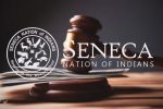 Seneca Nation and New York Resolve Conflict
