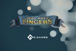Yggdrasil Gaming Presents New Slot - Dead Man’s Fingers