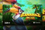 Yggdrasil Gaming and ReelPlay Bring Bananaz 10K Ways™
