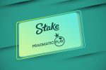 Pragmatic Play and Stake Sign Live Casino Agreement