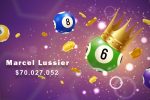 Quebecer Obtains Stunning CA$70M Lotto Max Windfall