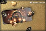PlayAlberta Advertises Online Gaming Website in a Creative Way