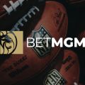 BetMGM Announces Lucrative Sports Partnership with the NFL