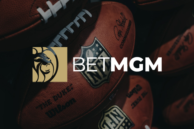 BetMGM Announces Lucrative Sports Partnership with the NFL