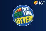 IGT Inks Contract Extension with New York Lottery