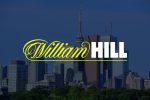 William Hill Temporarily Suspends Ontario Activities