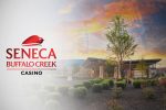 Seneca Buffalo Creek Dealer Faces Numerous Charges