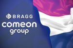 Bragg Gaming Group Facilitates ComeOn.nl Launch