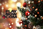 PlayNow Takes Bets on Snowy Christmas in Vancouver