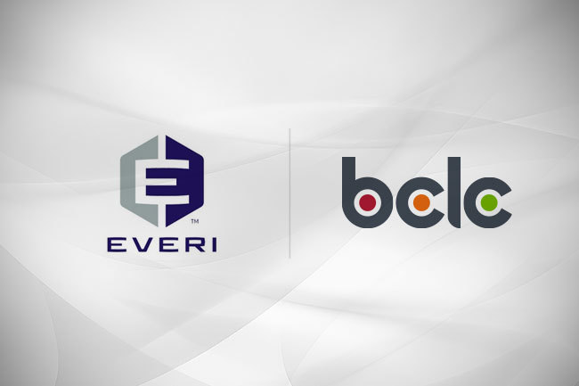 Everi Holdings to Provide Its AML Solution to the BCLC