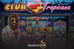 Pragmatic Play Presents a New Tropical Slot Game