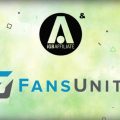 FansUnite’s Brand Makes Shortlist for Five Renowned Awards