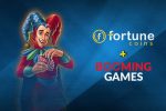 FortuneCoins Expands via Booming Games Partnership