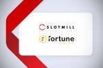 FortuneCoins to Integrate Content from Slotmill