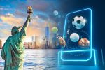 NY Comptroller Studies Mobile Sports Betting Impact