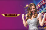 High Flyer Casino Teams Up with Wizard Games in Ontario