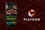 Playgon Debuts New Proprietary Game Odds Up Roulette