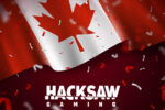 Hacksaw Gaming and Caesars Digital Team Up in Ontario