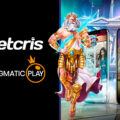Pragmatic Play Announces Lucrative Betcris Collaboration