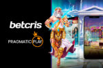 Pragmatic Play Announces Lucrative Betcris Collaboration