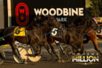 Woodbine Entertainment Adjusts Mohawk Million Conditions