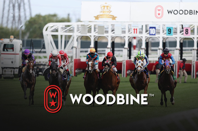 Woodbine Ent. Publishes Full 2024 Standardbred Schedule